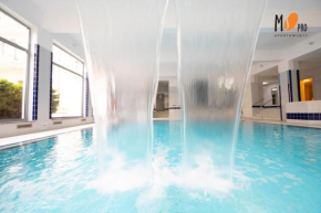 MS Pro Apartamenty OLYMP strefa SPA Kołobrzeg